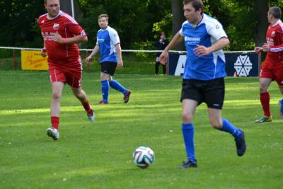 Foto des Albums: 6. Sponsorenturnier