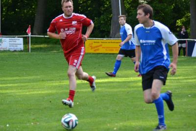 Foto des Albums: 6. Sponsorenturnier