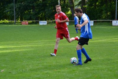 Foto des Albums: 6. Sponsorenturnier