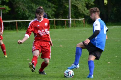 Foto des Albums: 6. Sponsorenturnier