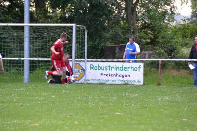 Foto des Albums: 6. Sponsorenturnier