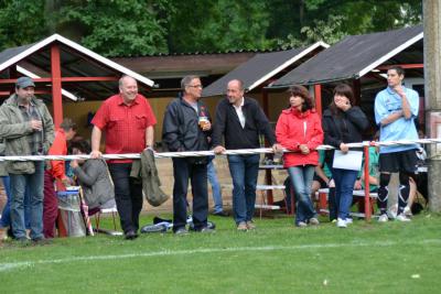 Foto des Albums: 6. Sponsorenturnier