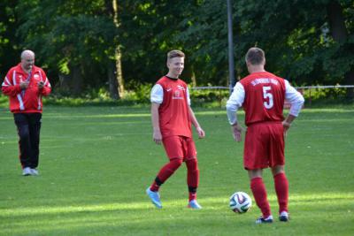 Foto des Albums: 6. Sponsorenturnier