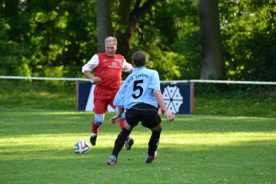 Foto des Albums: 6. Sponsorenturnier