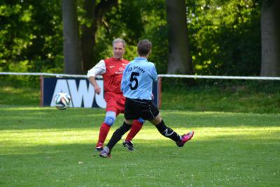 Foto des Albums: 6. Sponsorenturnier