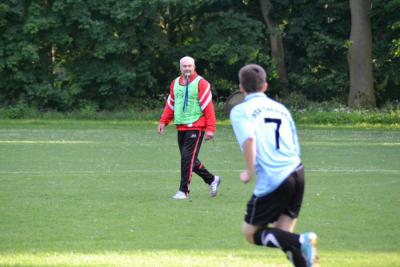 Foto des Albums: 6. Sponsorenturnier