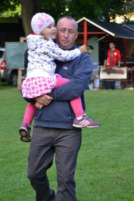 Foto des Albums: 6. Sponsorenturnier