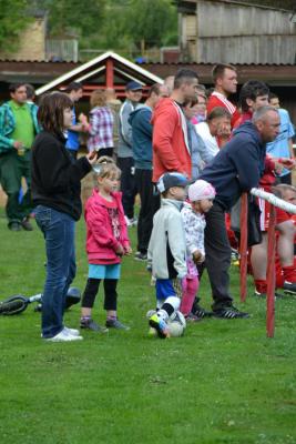 Foto des Albums: 6. Sponsorenturnier