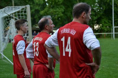 Foto des Albums: 6. Sponsorenturnier