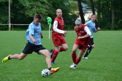 Foto des Albums: 6. Sponsorenturnier