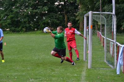 Foto des Albums: 6. Sponsorenturnier