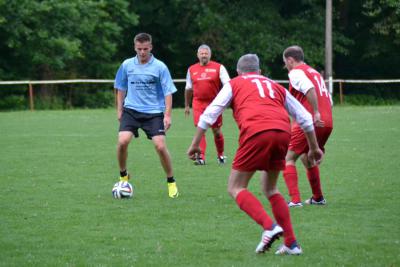 Foto des Albums: 6. Sponsorenturnier