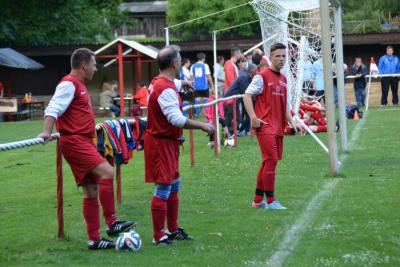 Foto des Albums: 6. Sponsorenturnier