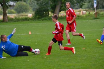 Foto des Albums: 6. Sponsorenturnier