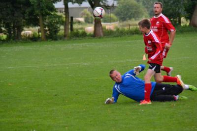 Foto des Albums: 6. Sponsorenturnier