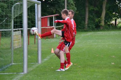 Foto des Albums: 6. Sponsorenturnier