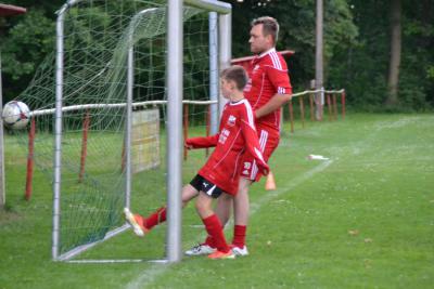 Foto des Albums: 6. Sponsorenturnier