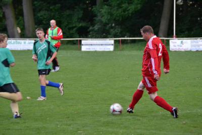 Foto des Albums: 6. Sponsorenturnier