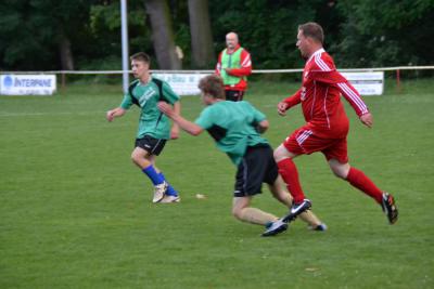 Foto des Albums: 6. Sponsorenturnier