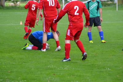 Foto des Albums: 6. Sponsorenturnier