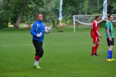 Foto des Albums: 6. Sponsorenturnier