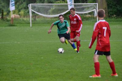 Foto des Albums: 6. Sponsorenturnier