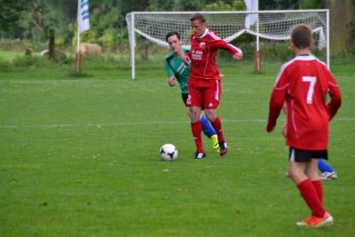 Foto des Albums: 6. Sponsorenturnier