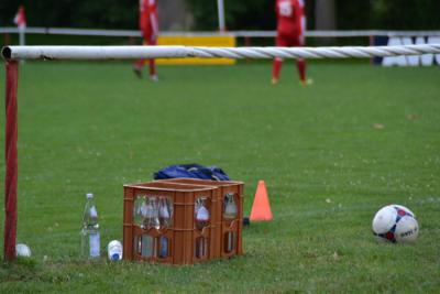 Foto des Albums: 6. Sponsorenturnier