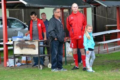 Foto des Albums: 6. Sponsorenturnier