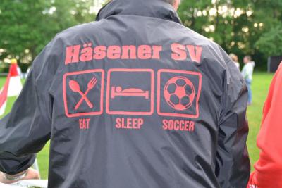 Foto des Albums: 6. Sponsorenturnier