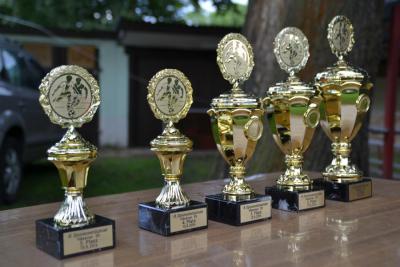 Foto des Albums: 6. Sponsorenturnier