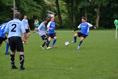 Foto des Albums: 6. Sponsorenturnier