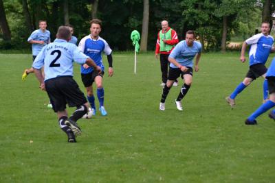 Foto des Albums: 6. Sponsorenturnier