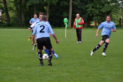 Foto des Albums: 6. Sponsorenturnier