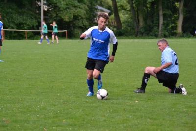 Foto des Albums: 6. Sponsorenturnier