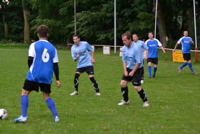 Foto des Albums: 6. Sponsorenturnier