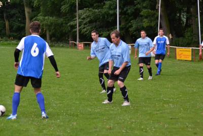 Foto des Albums: 6. Sponsorenturnier