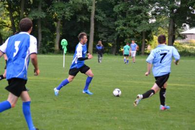 Foto des Albums: 6. Sponsorenturnier