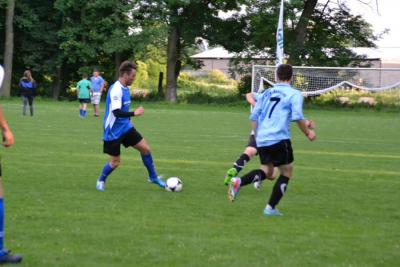 Foto des Albums: 6. Sponsorenturnier