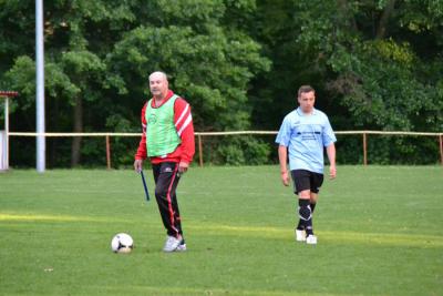 Foto des Albums: 6. Sponsorenturnier