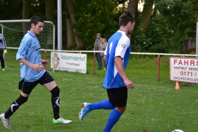 Foto des Albums: 6. Sponsorenturnier