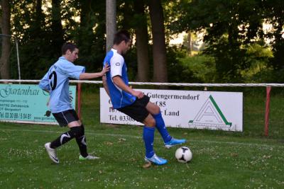 Foto des Albums: 6. Sponsorenturnier