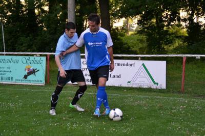 Foto des Albums: 6. Sponsorenturnier