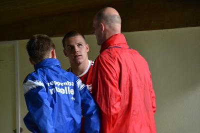 Foto des Albums: 6. Sponsorenturnier