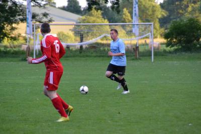 Foto des Albums: 6. Sponsorenturnier