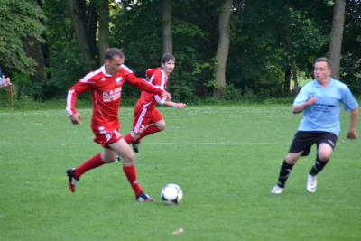 Foto des Albums: 6. Sponsorenturnier