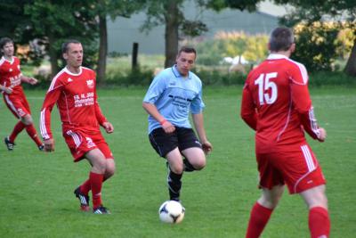 Foto des Albums: 6. Sponsorenturnier