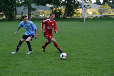 Foto des Albums: 6. Sponsorenturnier