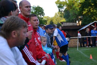 Foto des Albums: 6. Sponsorenturnier