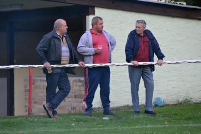 Foto des Albums: 6. Sponsorenturnier